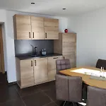 Apartman Loiblgut *