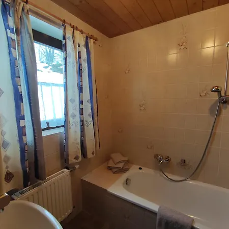 Апартаменты Loiblgut