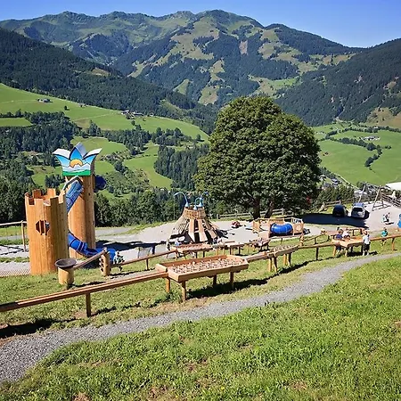 Apartment Loiblgut *