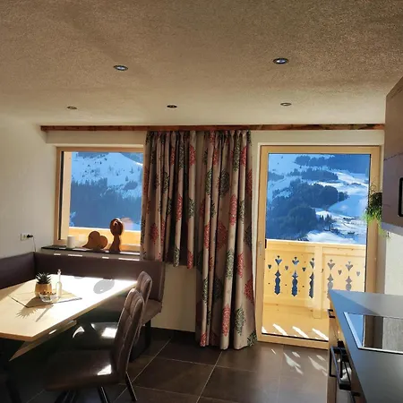 Apartment Loiblgut