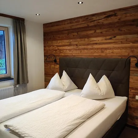 Loiblgut アパート マリア・アルム・アム・シュタイナーネン・メアー