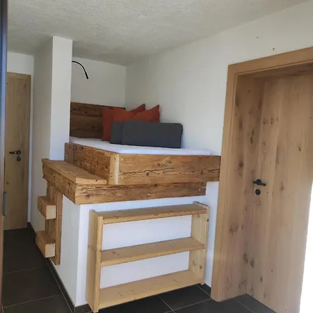 Loiblgut * Мариа-Альм