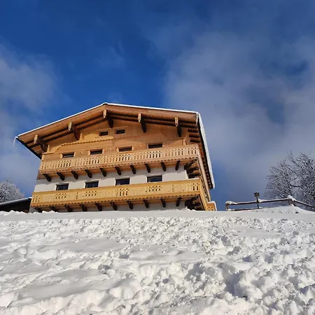 Apartment Loiblgut *