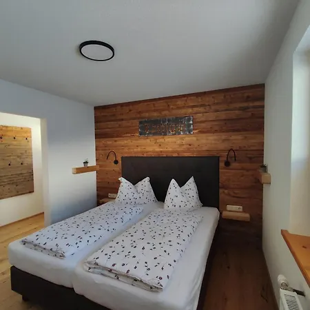 Loiblgut Апартаменты