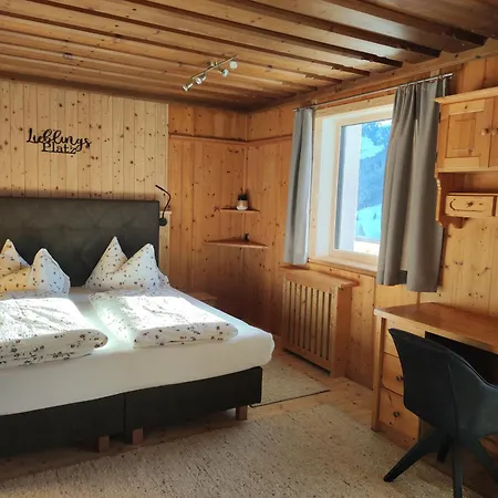 Loiblgut Мариа-Альм