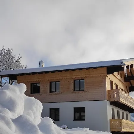 Loiblgut Apartamento *