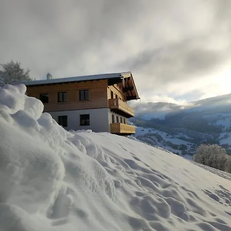 Loiblgut Apartment Maria Alm am Steinernen Meer
