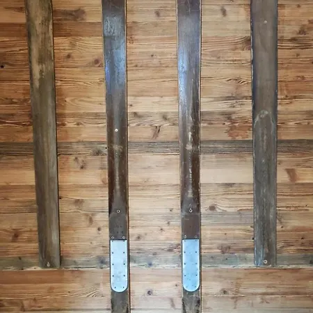 Апартаменты Loiblgut Мариа-Альм