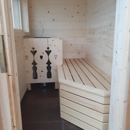 Loiblgut * マリア・アルム・アム・シュタイナーネン・メアー