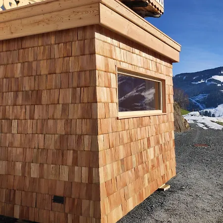 Apartamento Loiblgut *