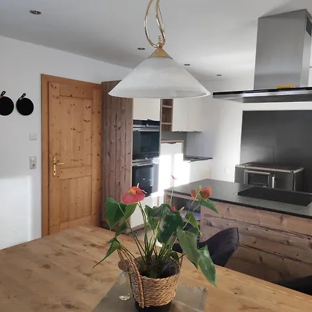 Loiblgut Apartment