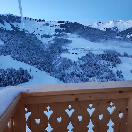 アパート Loiblgut *