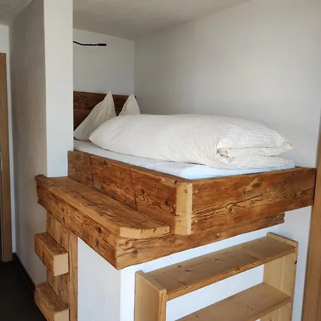 Loiblgut Апартаменты