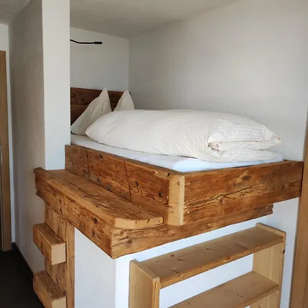 Loiblgut Appartement