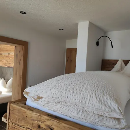 Апартаменты Loiblgut