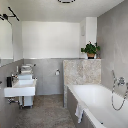 Loiblgut Апартаменты Мариа-Альм