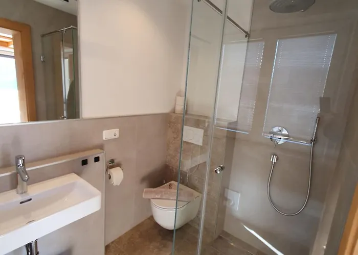 Loiblgut * Maria Alm am Steinernen Meer