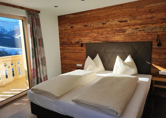 Loiblgut * Maria Alm am Steinernen Meer