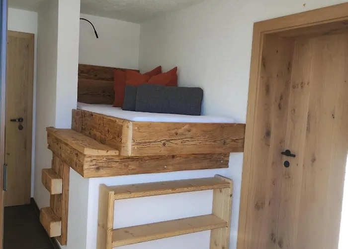 Loiblgut * Maria Alm am Steinernen Meer