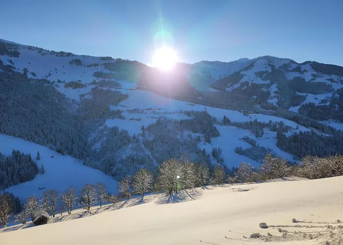 Apartamento Loiblgut