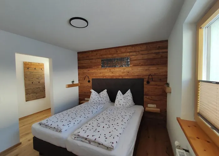 Loiblgut Apartamento