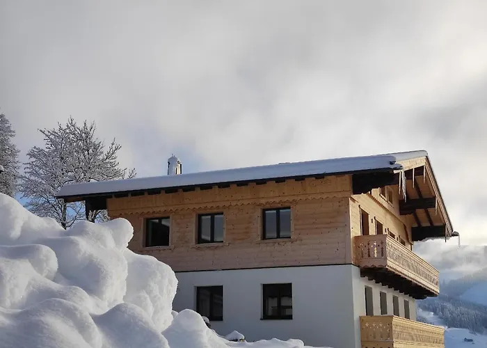 Loiblgut Apartamento *