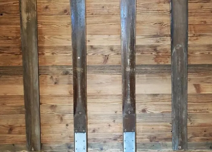 Apartamento Loiblgut Maria Alm am Steinernen Meer