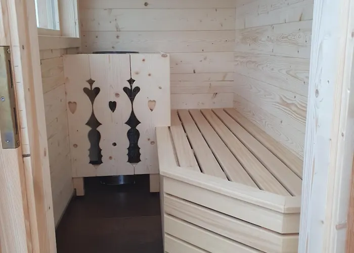 Loiblgut * 마리아알름암스타이너르넨미어