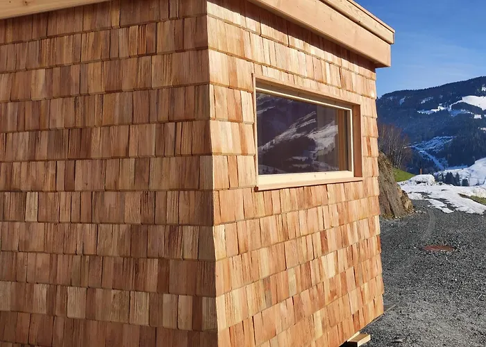 Apartamento Loiblgut *