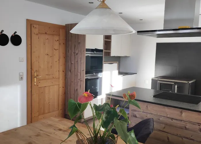 Loiblgut Apartamento