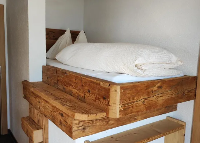 Loiblgut Apartamento