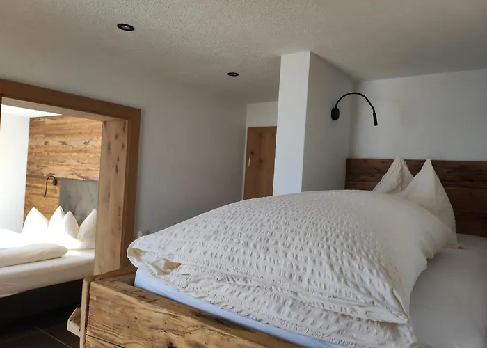 Apartamento Loiblgut