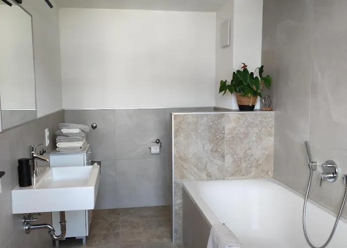 Loiblgut Apartamento Maria Alm am Steinernen Meer